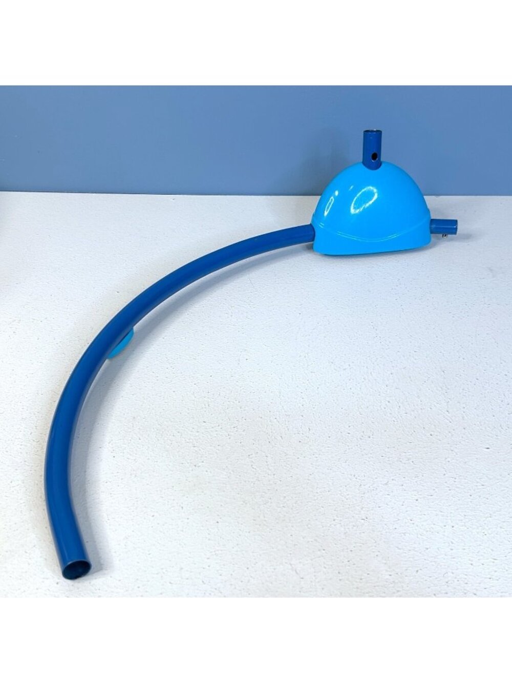 @tenhove12 -Baby Einstein Neighborhood Symphony Jumper Replacement Base Ring Leg